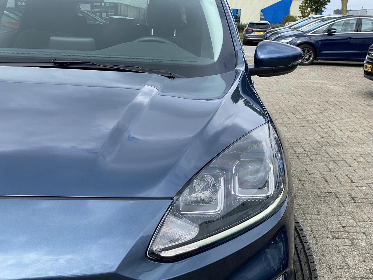 Ford KUGA 2.5 PHEV Titanium 225pk | Driver Assistance Pack | Winterpack | SYNC 3 Navigatie | 1.500kg Trekgewicht