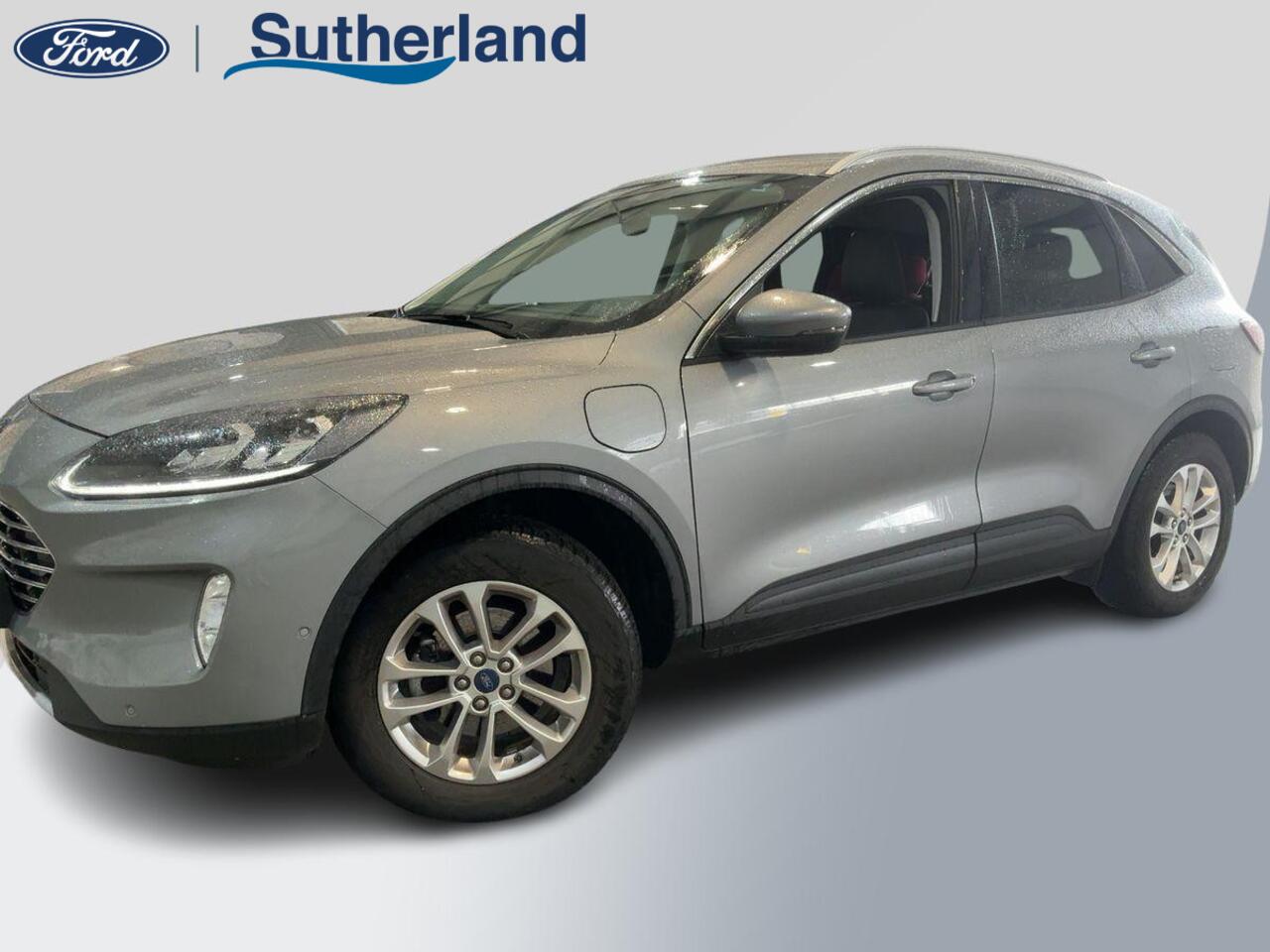 Ford KUGA 2.5 PHEV Titanium X | Adaptive cruise control | Winter Pack | Dodehoeksensoren | Bang&Olufsen | Camera | 1.500 kg geremd trekgewicht