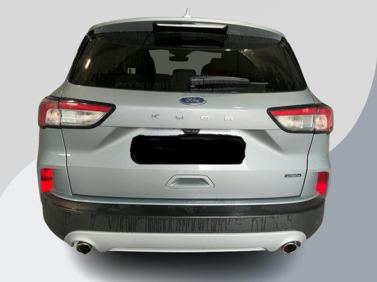 Ford KUGA 2.5 PHEV Titanium X | Adaptive cruise control | Winter Pack | Dodehoeksensoren | Bang&Olufsen | Camera | 1.500 kg geremd trekgewicht