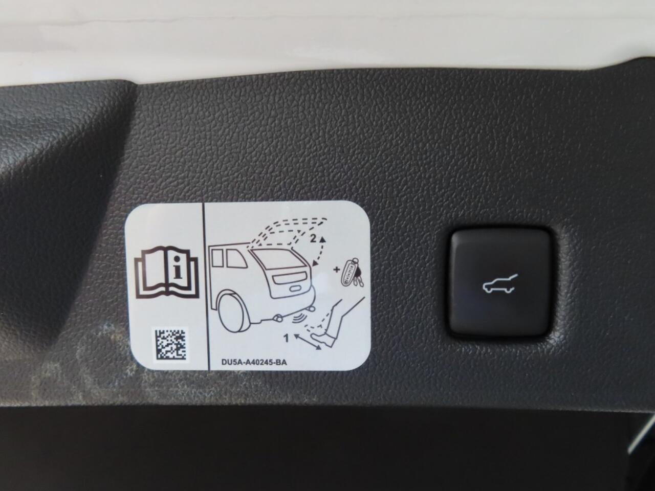 Ford KUGA 2.5 PHEV ST-LINE X Led Navi 18 Inch Trekhaak 2021