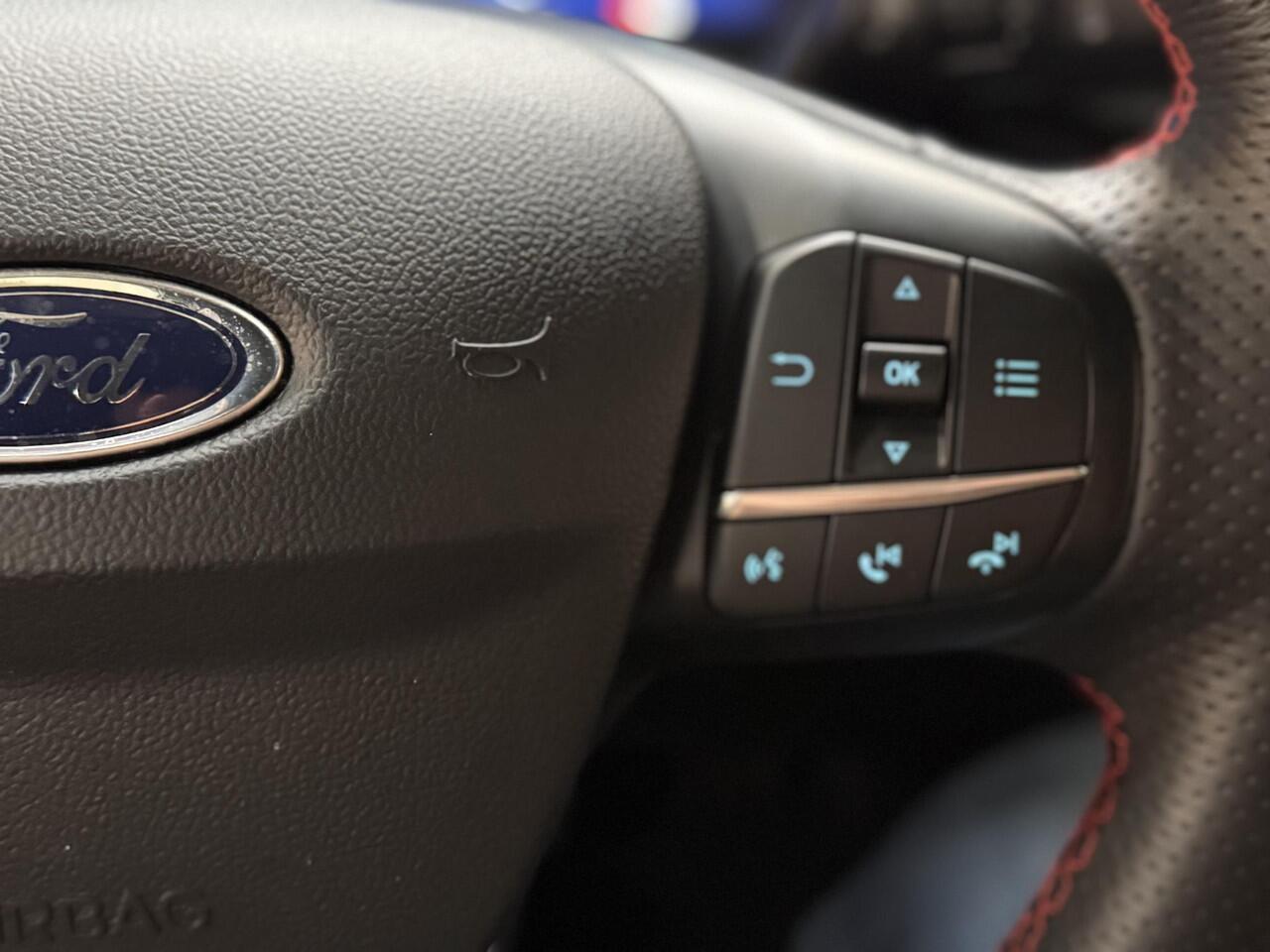 Ford KUGA 2.5 PHEV 225pk ST-Line Navi Camera Winter pack Elek. Achterklep NL-Auto Dealeronderhouden