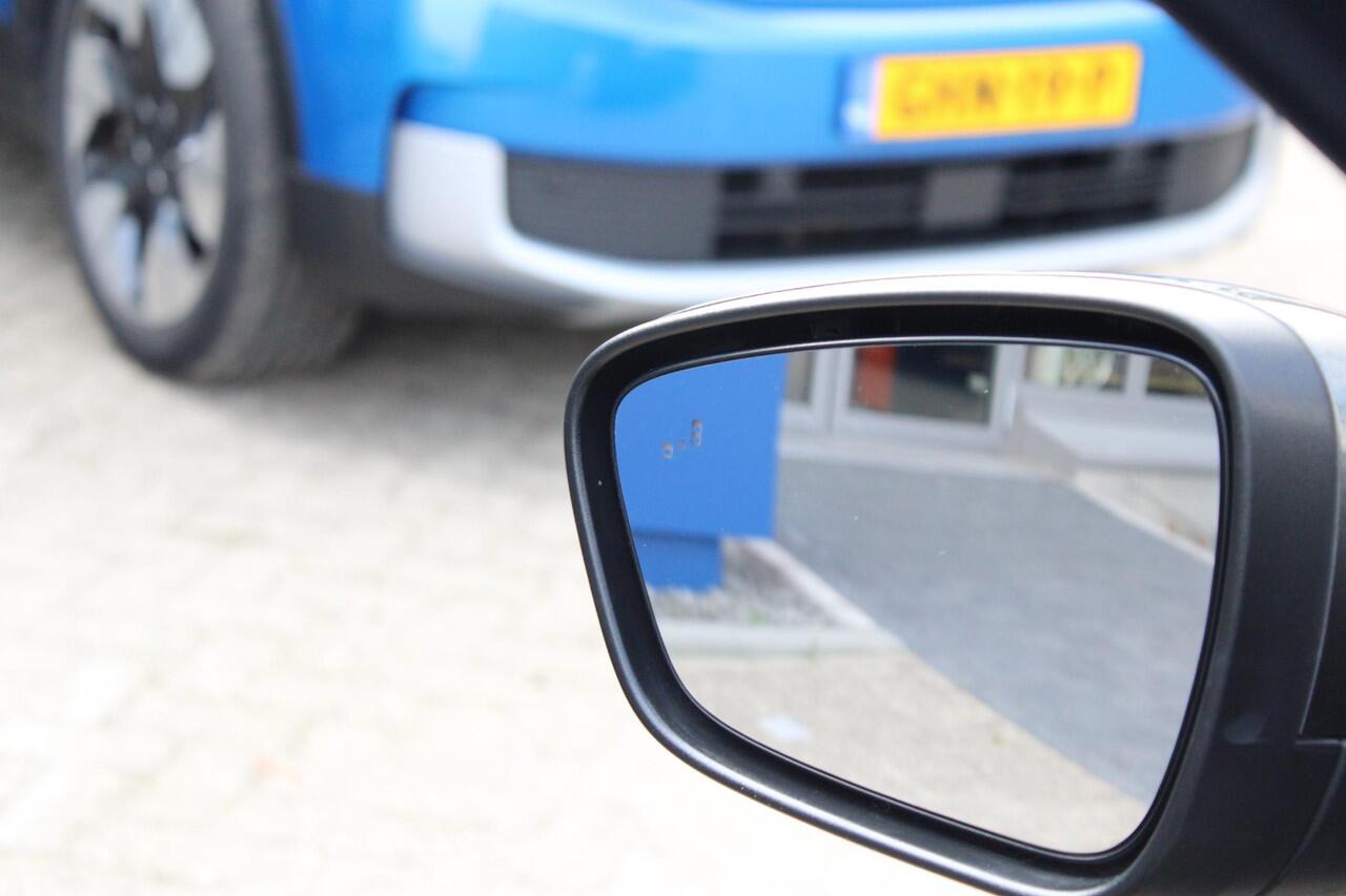 Ford KUGA 2.5 PHEV Titanium 225pk | Adaptive cruise control | Panoramadak | Dodehoeksensoren | Camera| Privacy Glass