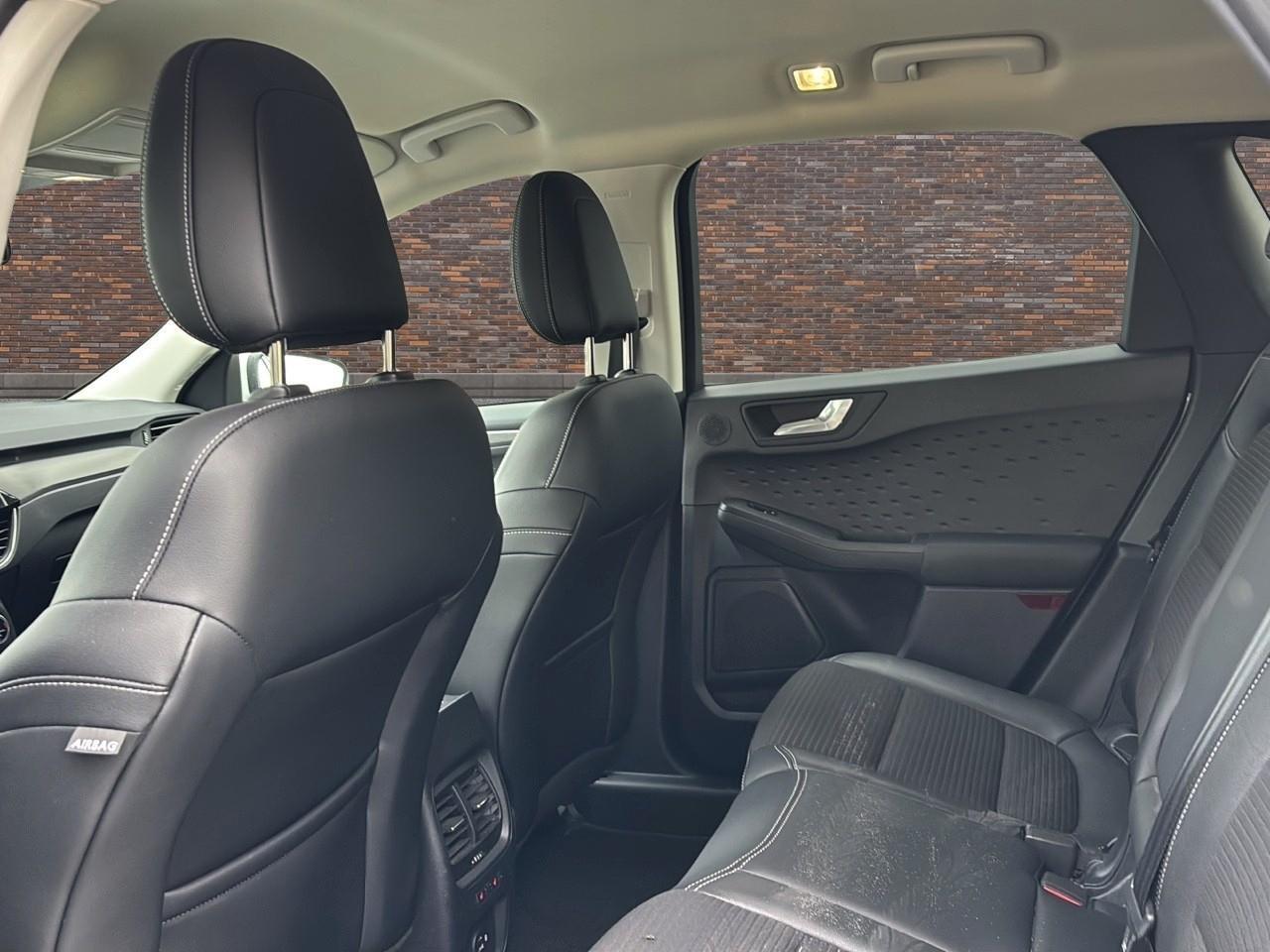 Ford KUGA 2.5 PHEV Titanium X ECC LMV NAVI