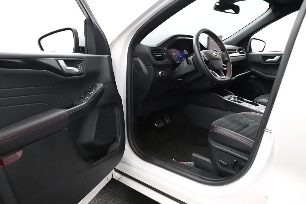 Ford KUGA 2.5 PHEV ST-Line X |Platinum Wit| Technology Driver Pack | Trekhaak | B&O Audio | Winter Pack |