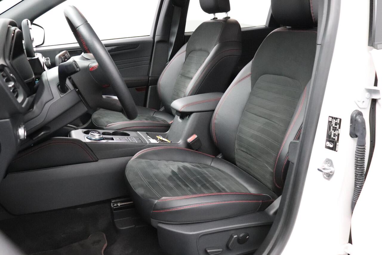 Ford KUGA 2.5 PHEV ST-Line X |Platinum Wit| Technology Driver Pack | Trekhaak | B&O Audio | Winter Pack |