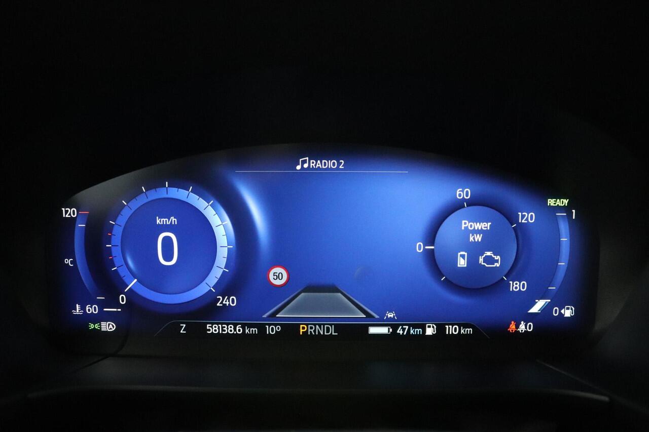 Ford KUGA 2.5 PHEV ST-Line X |Platinum Wit| Technology Driver Pack | Trekhaak | B&O Audio | Winter Pack |