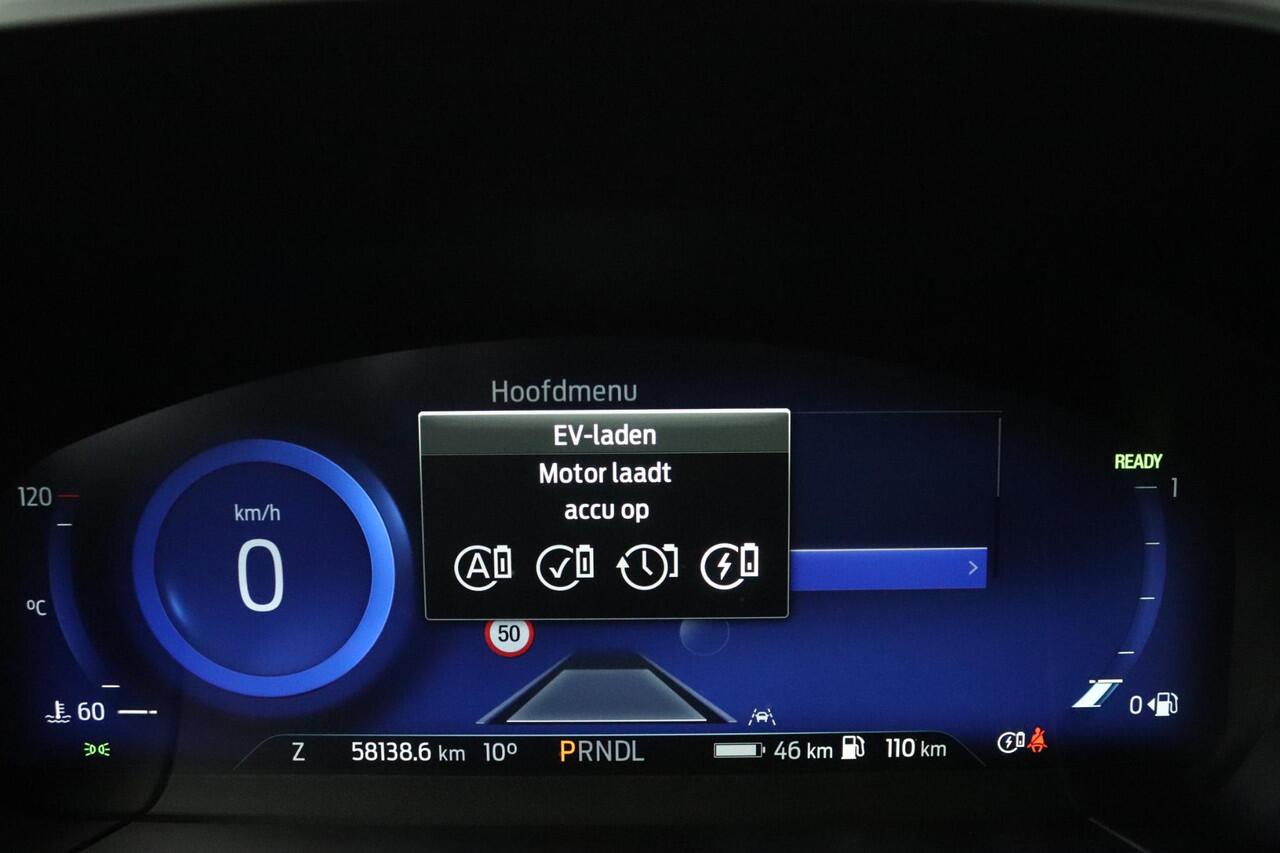 Ford KUGA 2.5 PHEV ST-Line X |Platinum Wit| Technology Driver Pack | Trekhaak | B&O Audio | Winter Pack |