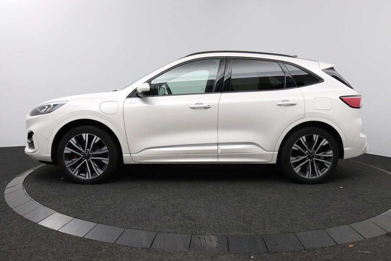 Ford KUGA 2.5 PHEV ST-Line X |Platinum Wit| Technology Driver Pack | Trekhaak | B&O Audio | Winter Pack |