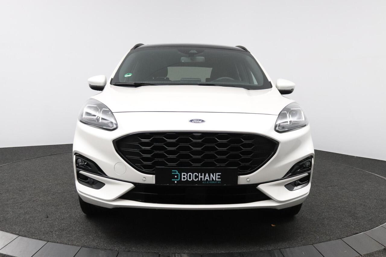 Ford KUGA 2.5 PHEV ST-Line X |Platinum Wit| Technology Driver Pack | Trekhaak | B&O Audio | Winter Pack |