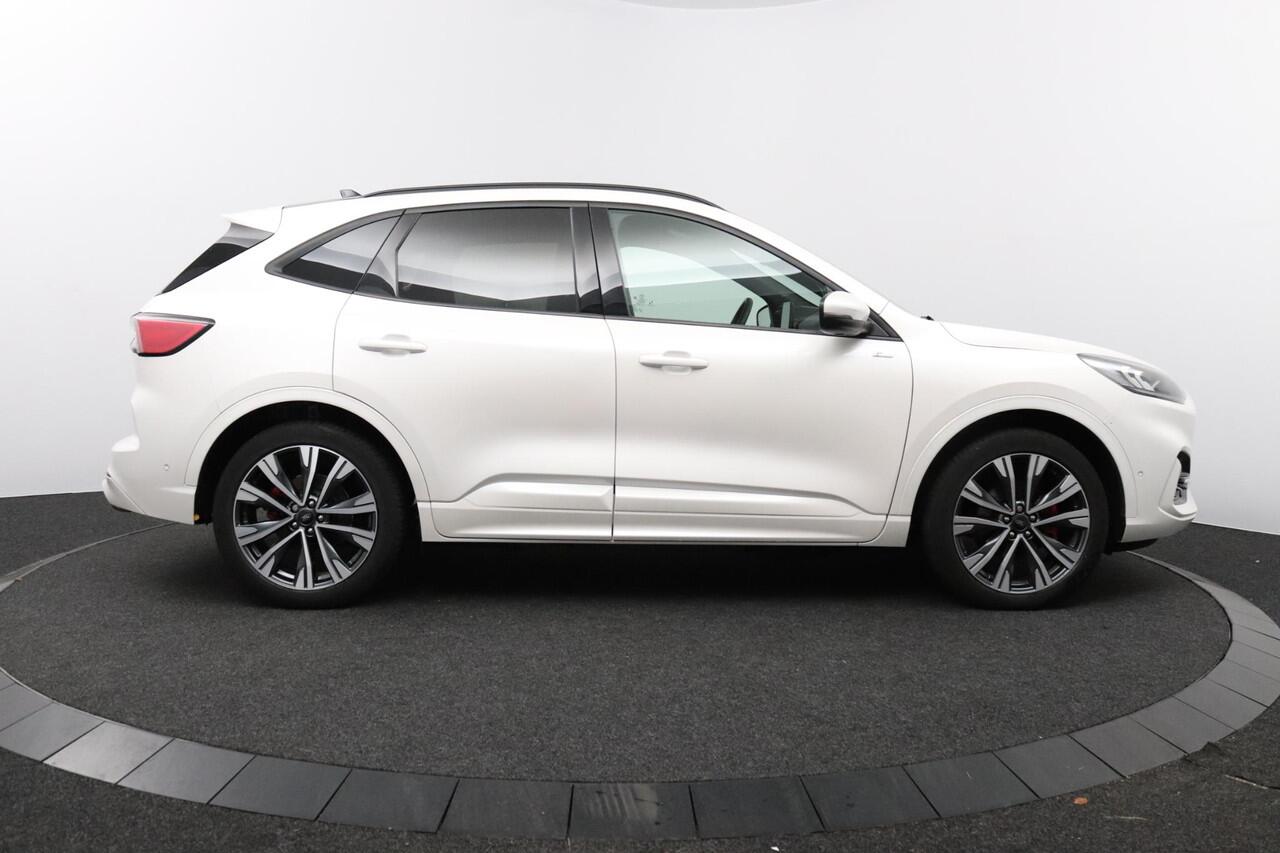 Ford KUGA 2.5 PHEV ST-Line X |Platinum Wit| Technology Driver Pack | Trekhaak | B&O Audio | Winter Pack |