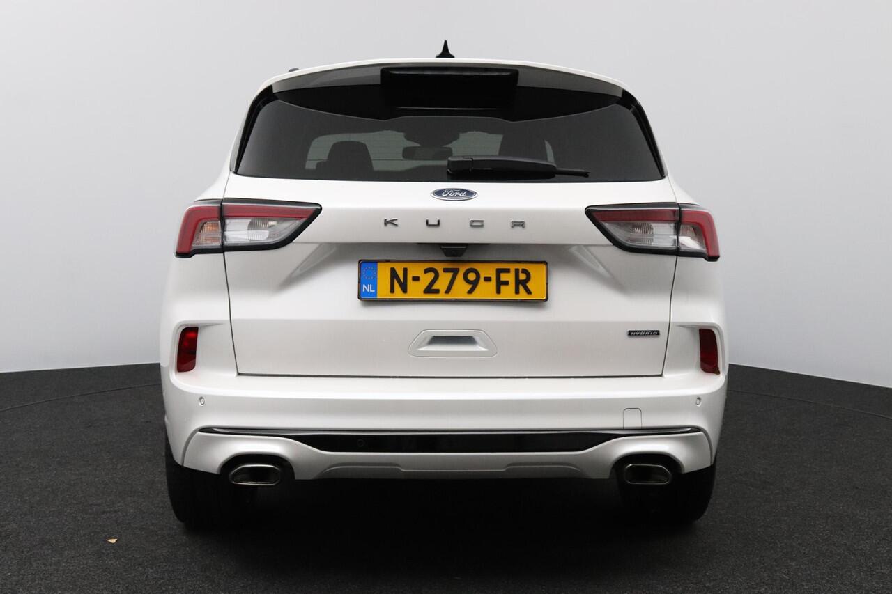 Ford KUGA 2.5 PHEV ST-Line X |Platinum Wit| Technology Driver Pack | Trekhaak | B&O Audio | Winter Pack |