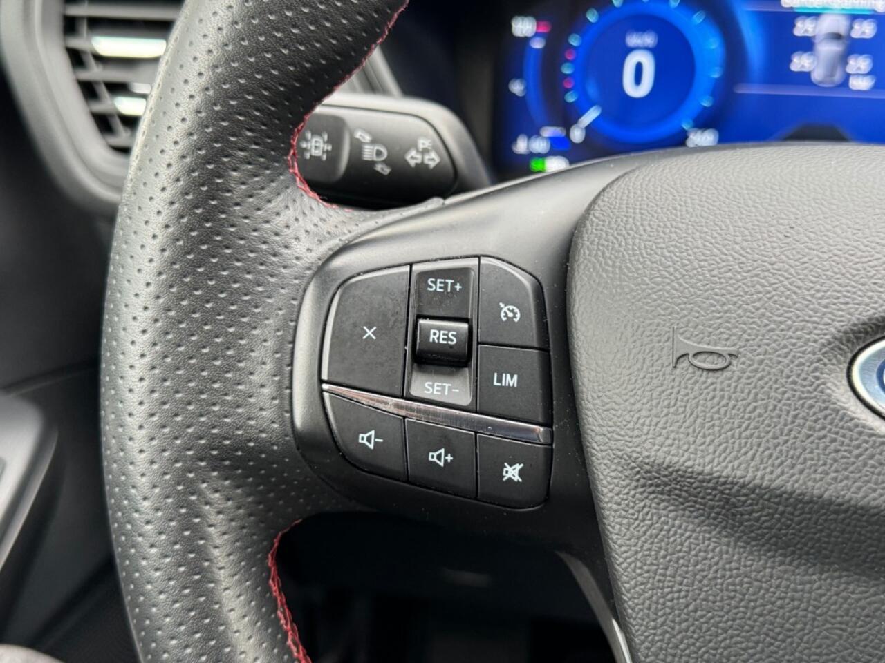 Ford KUGA 2.5 PHEV ST-Line - navi - camera - electr. achterklep