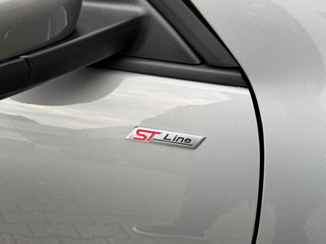 Ford KUGA 2.5 PHEV ST-Line - navi - camera - electr. achterklep