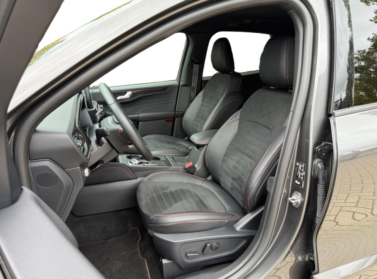 Ford KUGA 2.5 PHEV ST-Line X I Leder I B&O I Head-up