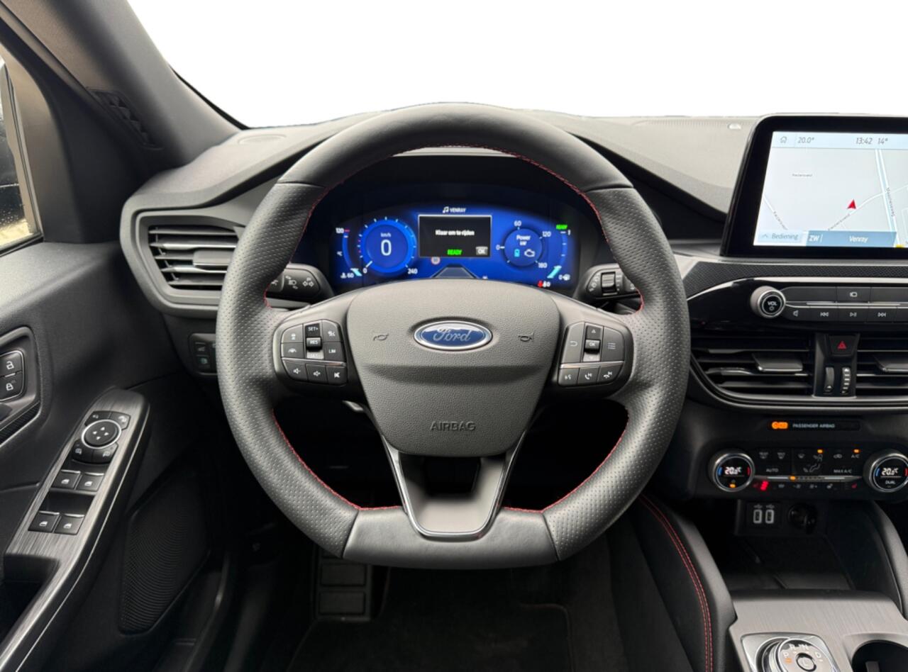 Ford KUGA 2.5 PHEV ST-Line X I Leder I B&O I Head-up