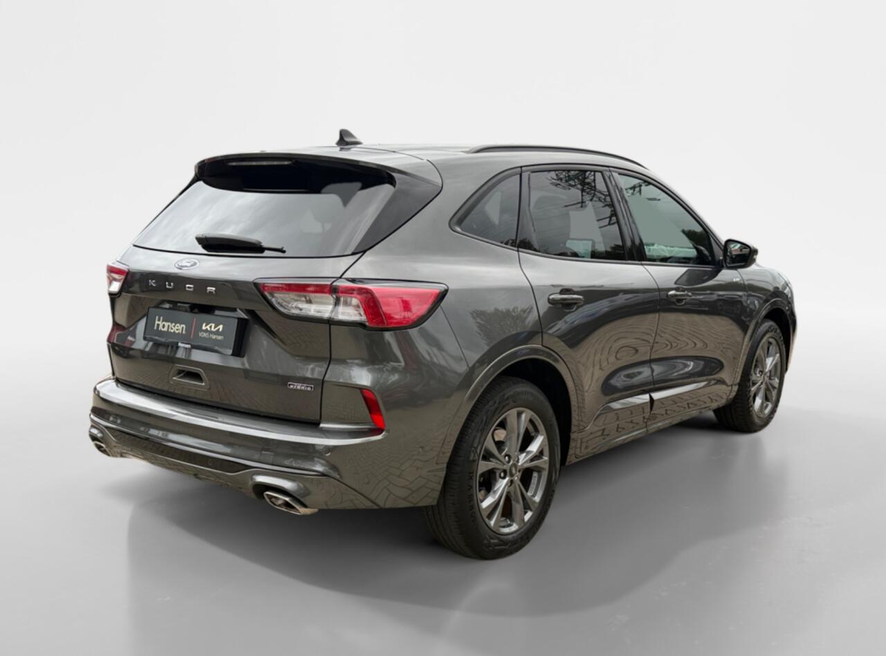 Ford KUGA 2.5 PHEV ST-Line X I Leder I B&O I Head-up