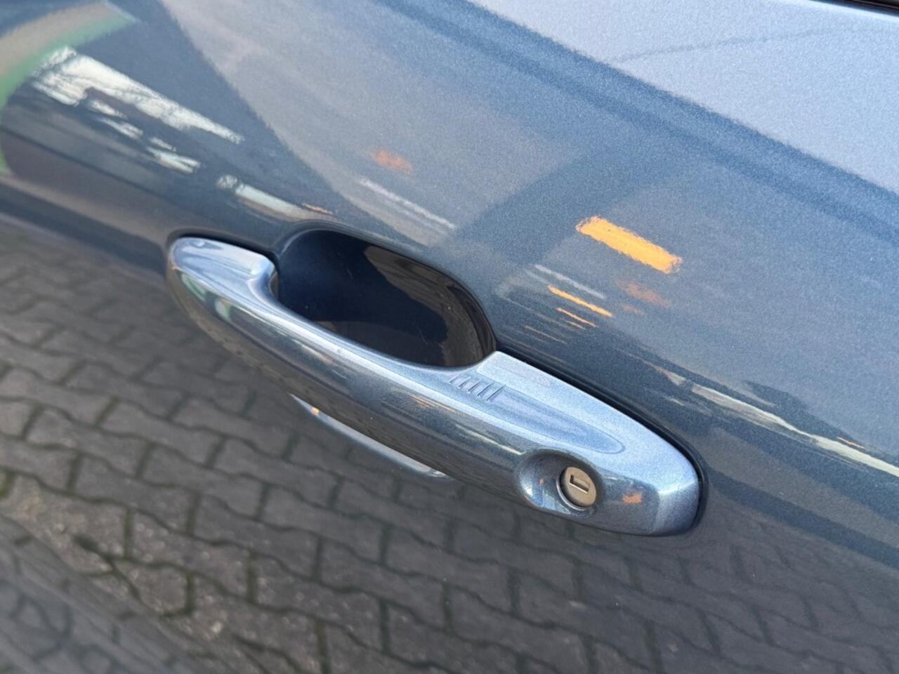 Ford KUGA 2.5 PHEV ST-Line - navi - adap cruise - camera - stoel verw