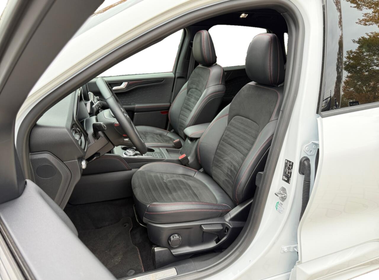 Ford KUGA 2.5 PHEV ST-Line X I Panoramadak I Leder I B&O I Keyless