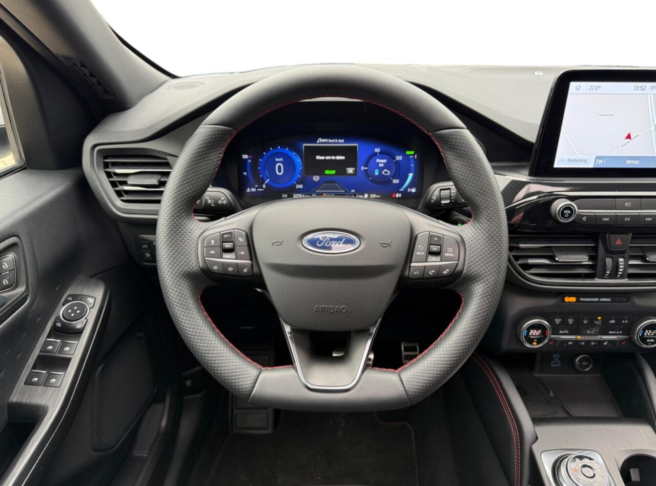 Ford KUGA 2.5 PHEV ST-Line X I Panoramadak I Leder I B&O I Keyless