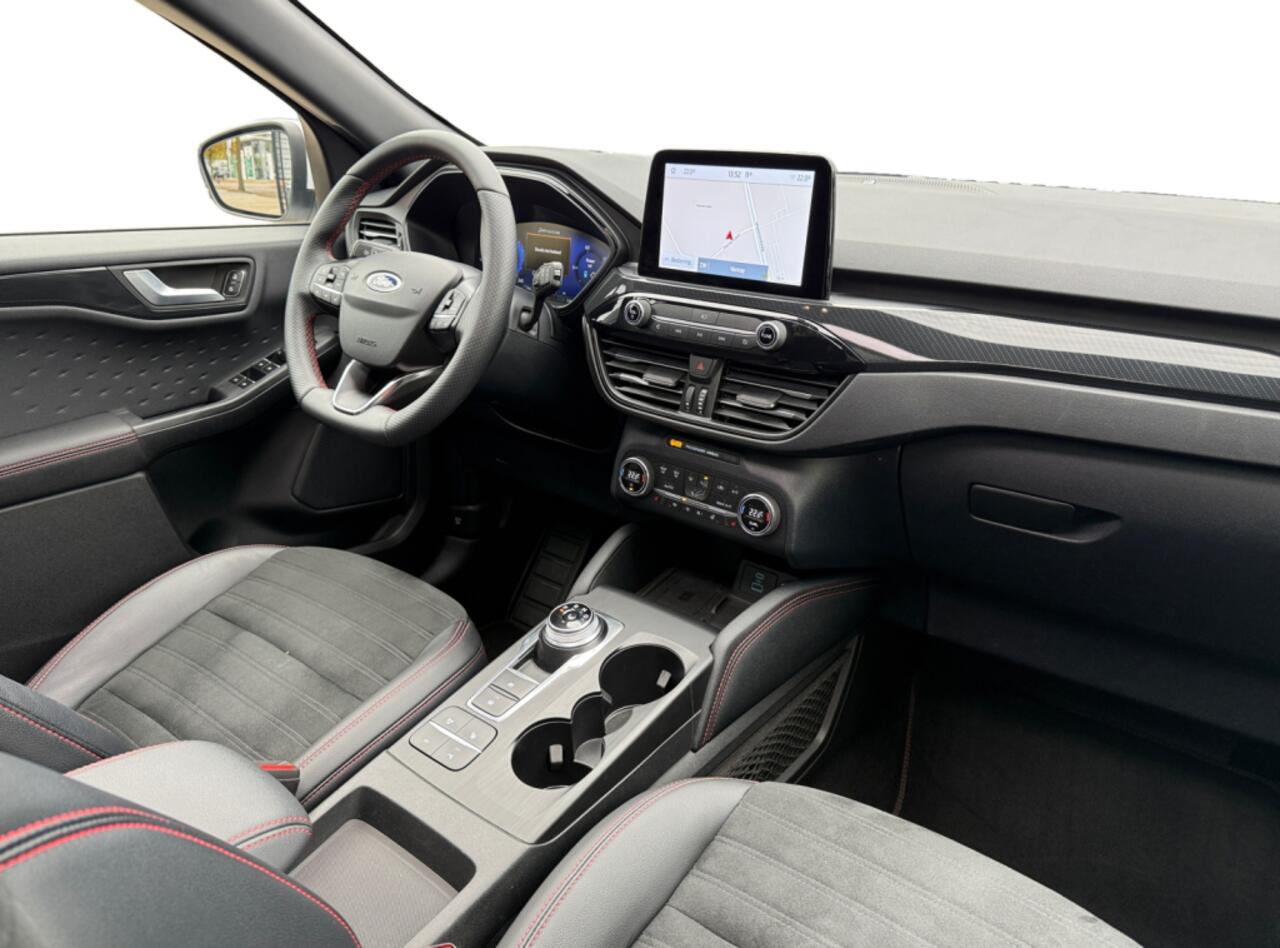 Ford KUGA 2.5 PHEV ST-Line X I Panoramadak I Leder I B&O I Keyless