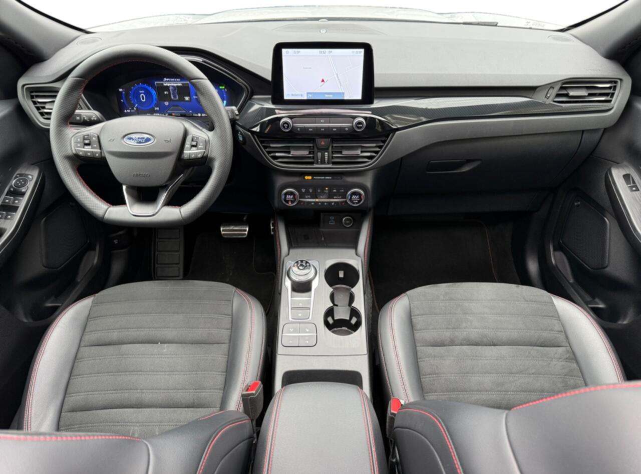 Ford KUGA 2.5 PHEV ST-Line X I Panoramadak I Leder I B&O I Keyless