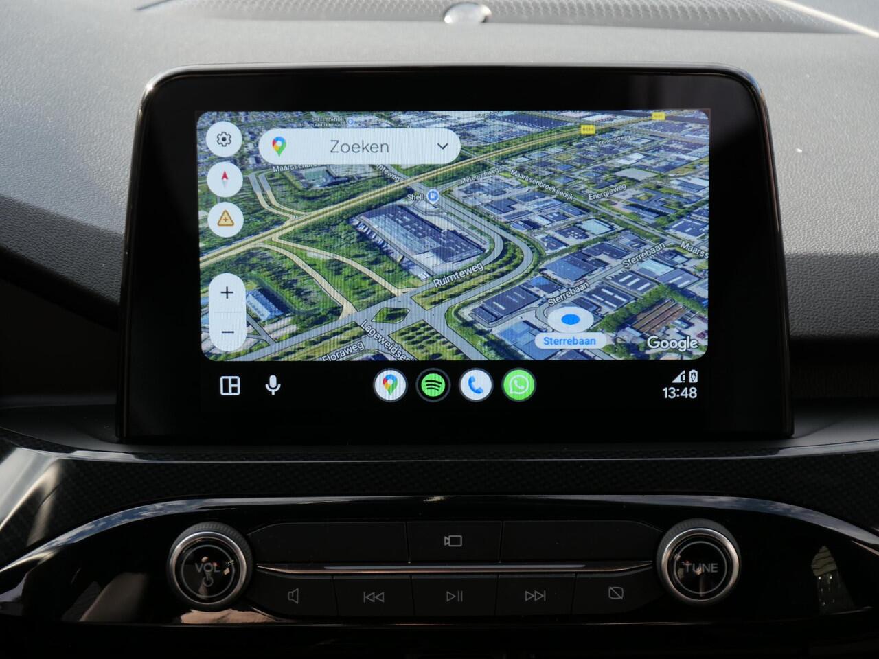 Ford KUGA PHEV ST-LINE X/ DRIVER ASSIST. PACK/ TREKHAAK/ 360° CAMERA/ B&O AUDIO