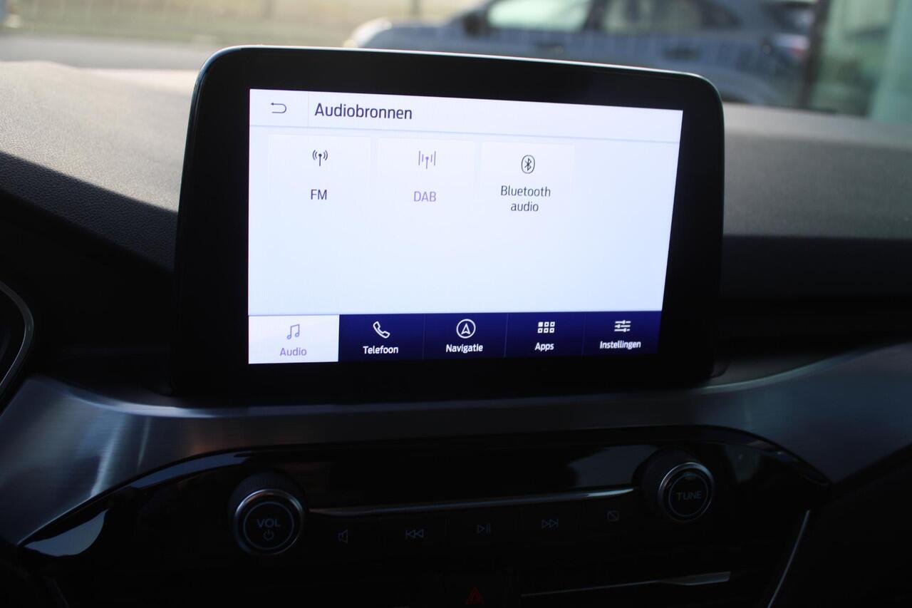 Ford KUGA 1.5 EcoBoost Titanium 150pk | Winter Pack | Navigatie | Camera | Cruise control