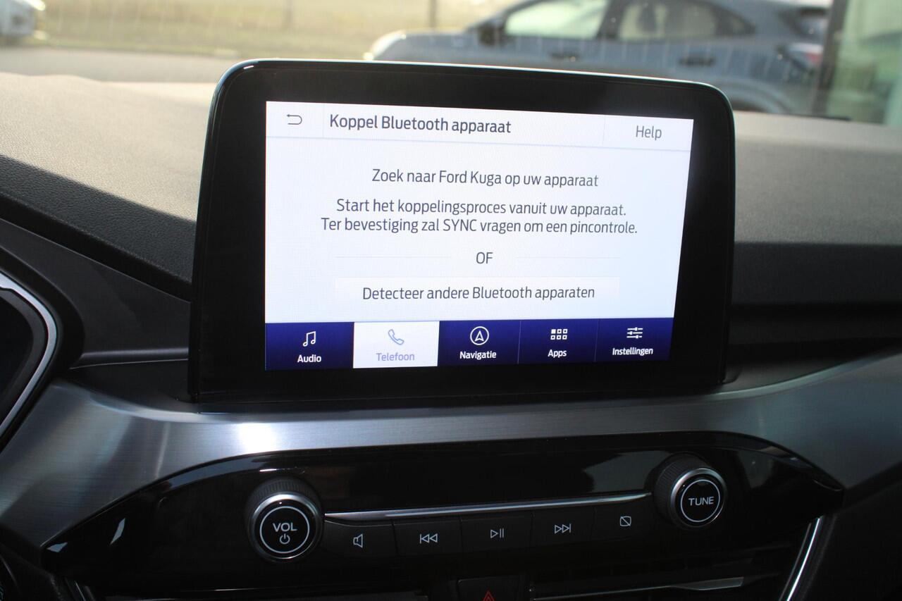 Ford KUGA 1.5 EcoBoost Titanium 150pk | Winter Pack | Navigatie | Camera | Cruise control