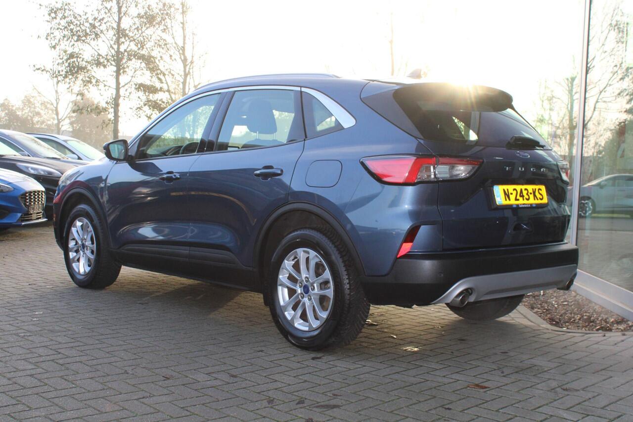 Ford KUGA 1.5 EcoBoost Titanium 150pk | Winter Pack | Navigatie | Camera | Cruise control