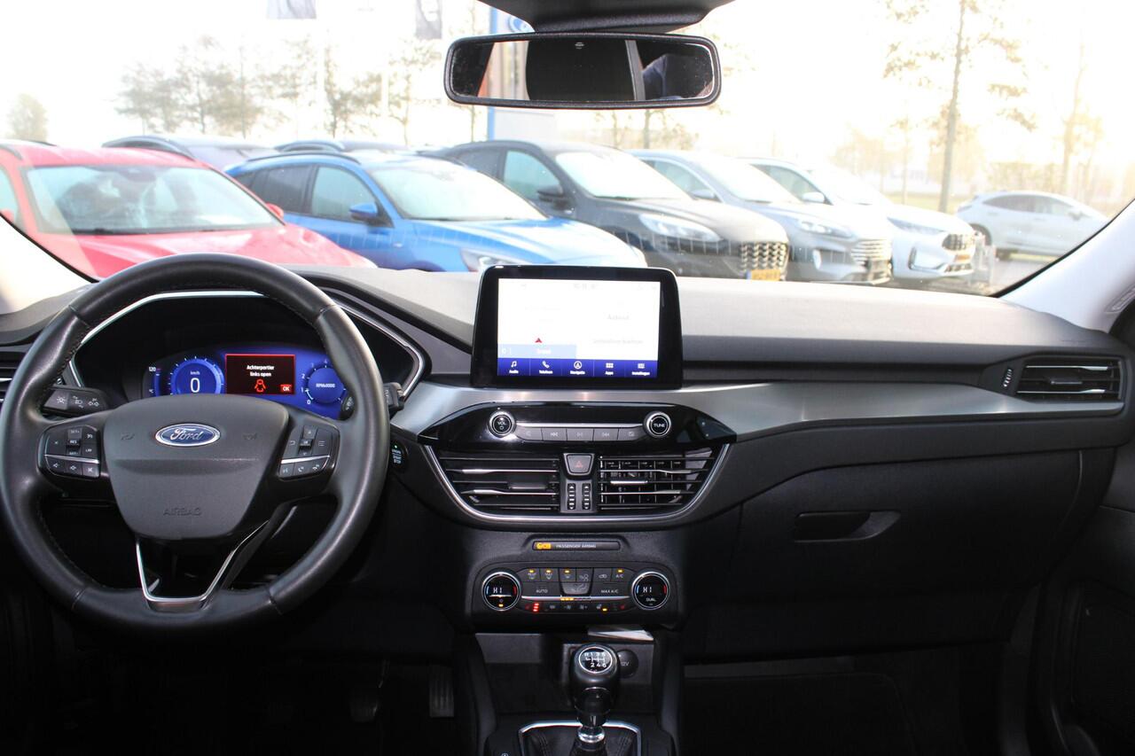 Ford KUGA 1.5 EcoBoost Titanium 150pk | Winter Pack | Navigatie | Camera | Cruise control