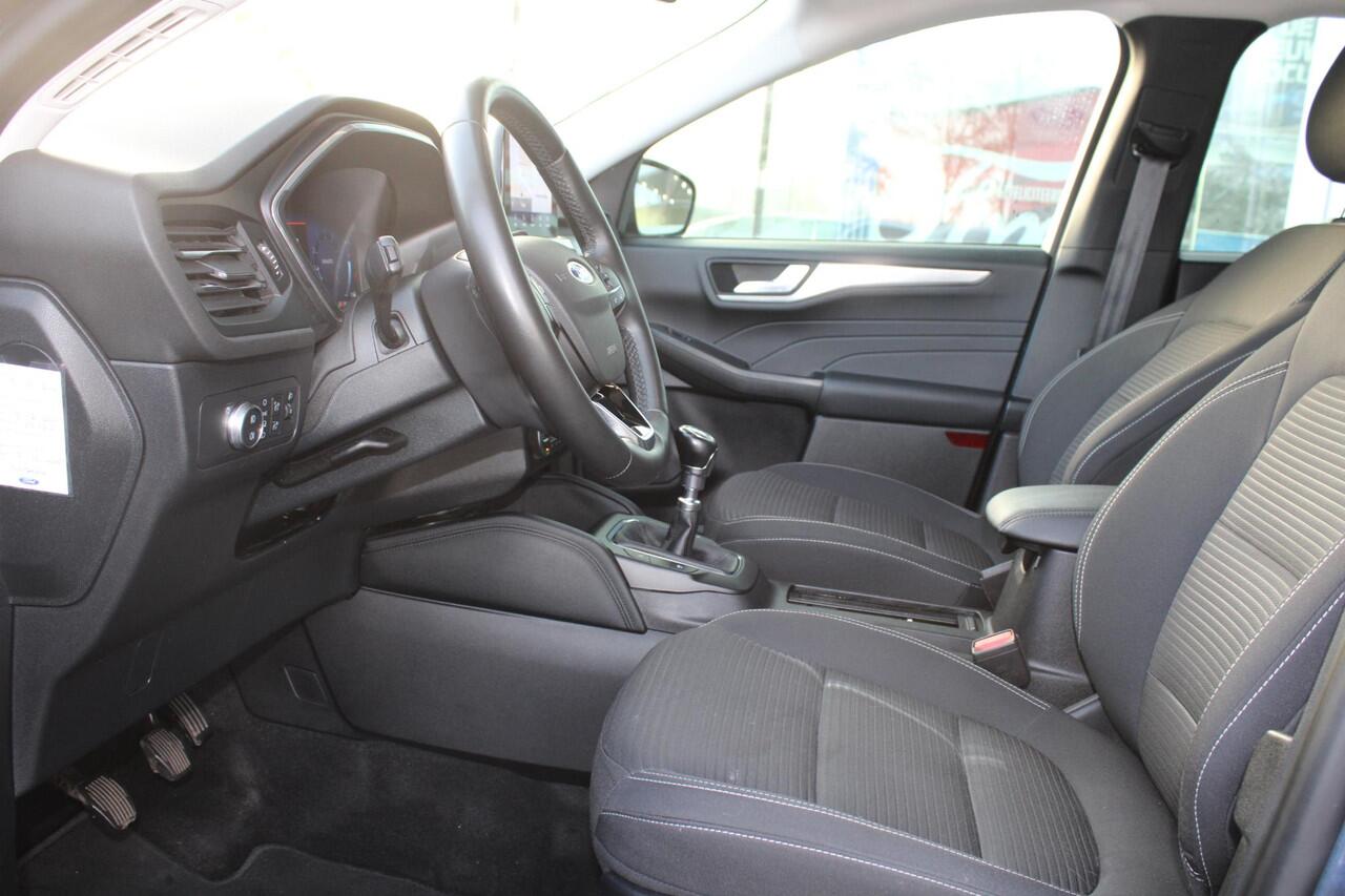 Ford KUGA 1.5 EcoBoost Titanium 150pk | Winter Pack | Navigatie | Camera | Cruise control