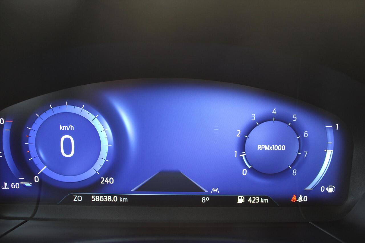 Ford KUGA 1.5 EcoBoost Titanium 150pk | Winter Pack | Navigatie | Camera | Cruise control