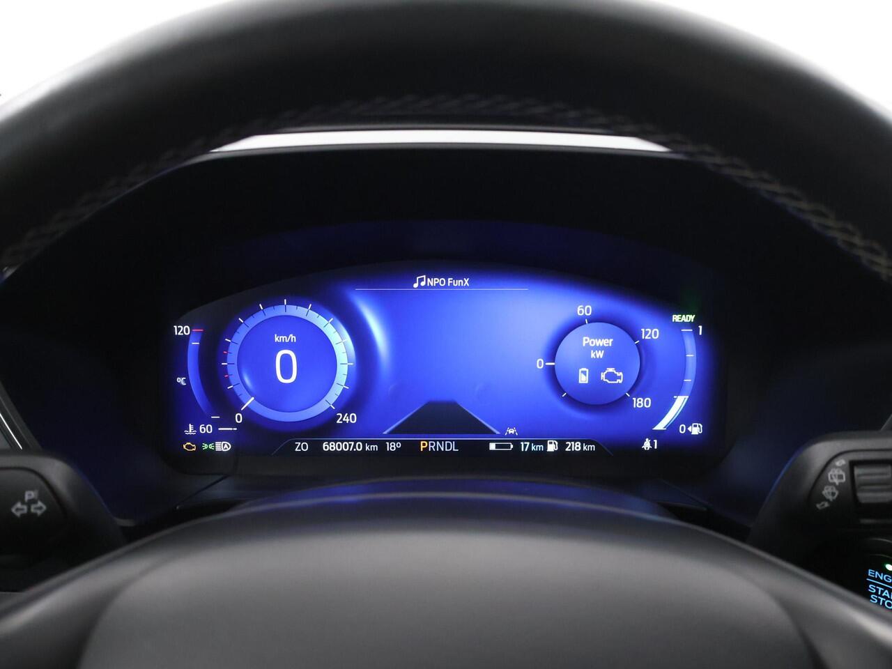 Ford KUGA 2.5 PHEV Vignale | Trekhaak | Panoramadak | Head up | Winterpack | Cruise Control Adaptief | B&O Audio |