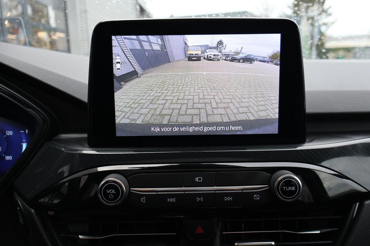 Ford KUGA 2.5 ST-Line X 1e Eigenaar | Volledig Onderh | NL-Auto | BTW | Pano | 360Cam | WinterPack | B&O | 2 Kabels | Elek Stoel/Klep | Head-Up | 2 Zones stoelverwarming | AD Cruise | Navi | Full Led | Keyless | PDC