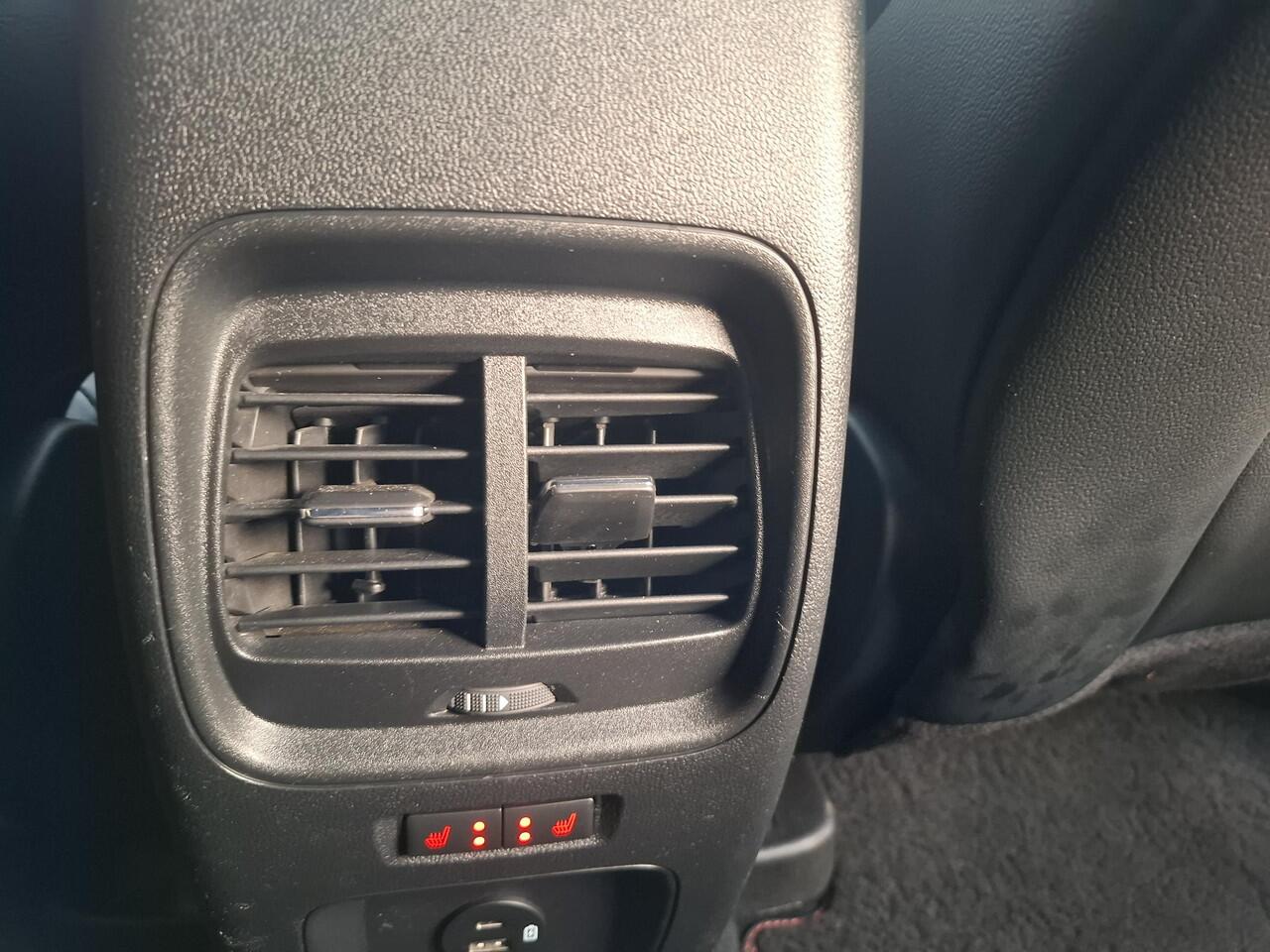 Ford KUGA 2.5 PHEV ST-Line X