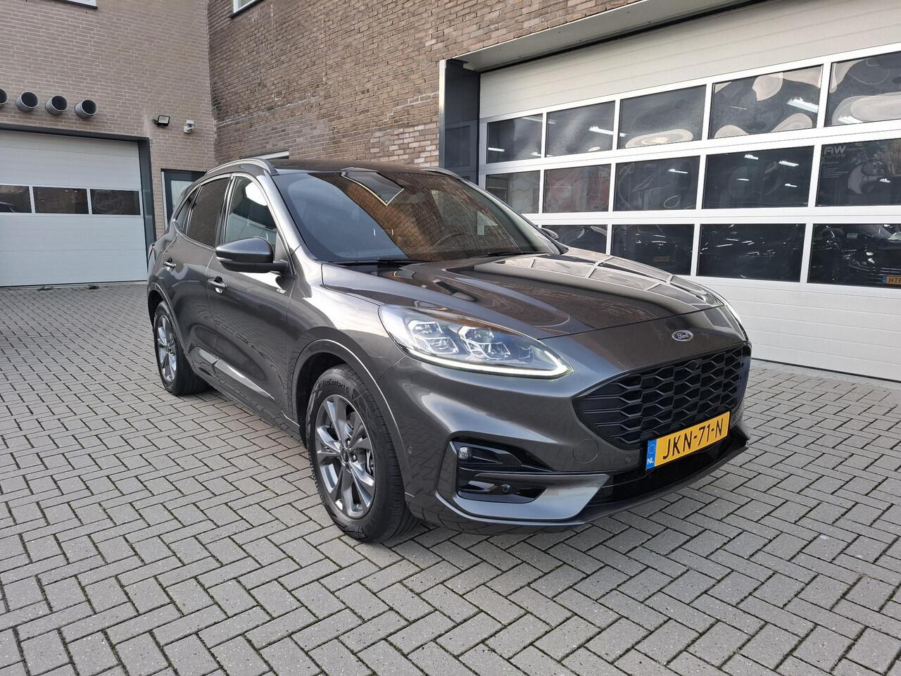 Ford KUGA 2.5 PHEV ST-Line X
