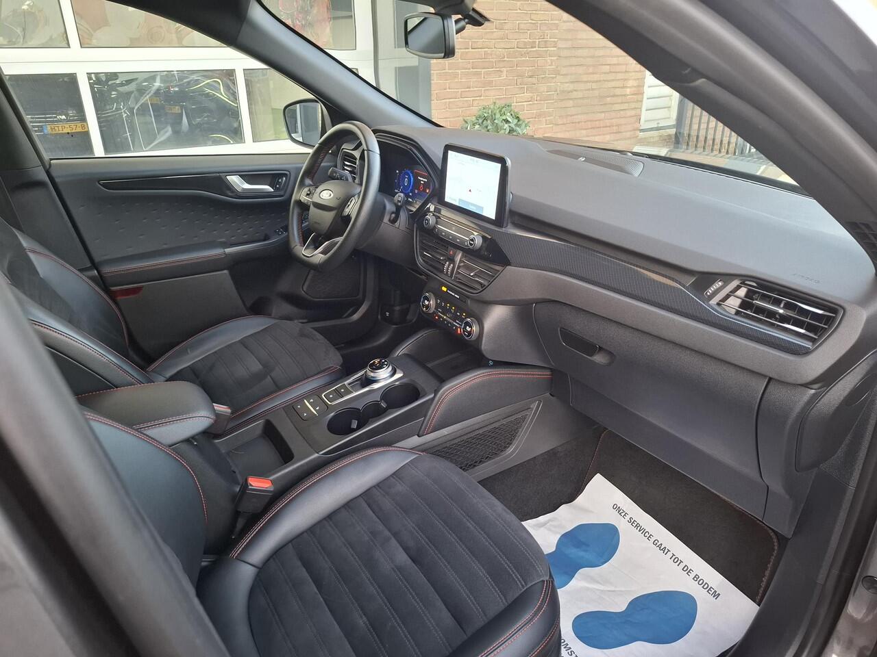 Ford KUGA 2.5 PHEV ST-Line X