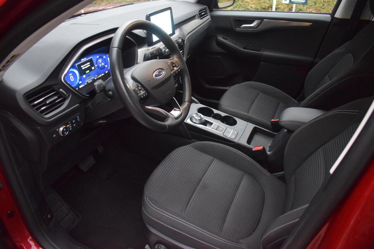 Ford KUGA 2.5 PHEV Titanium met TREKHAAK|CAMERA|NAV|ACC|LANE