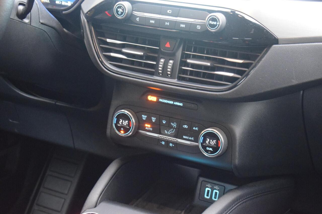 Ford KUGA 2.5 PHEV Titanium met TREKHAAK|CAMERA|NAV|ACC|LANE