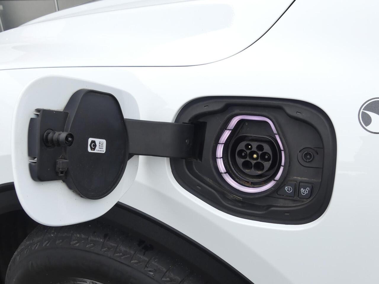 Ford KUGA 2.5 PHEV Titanium X *t/m 10de bouwjaar garantie!