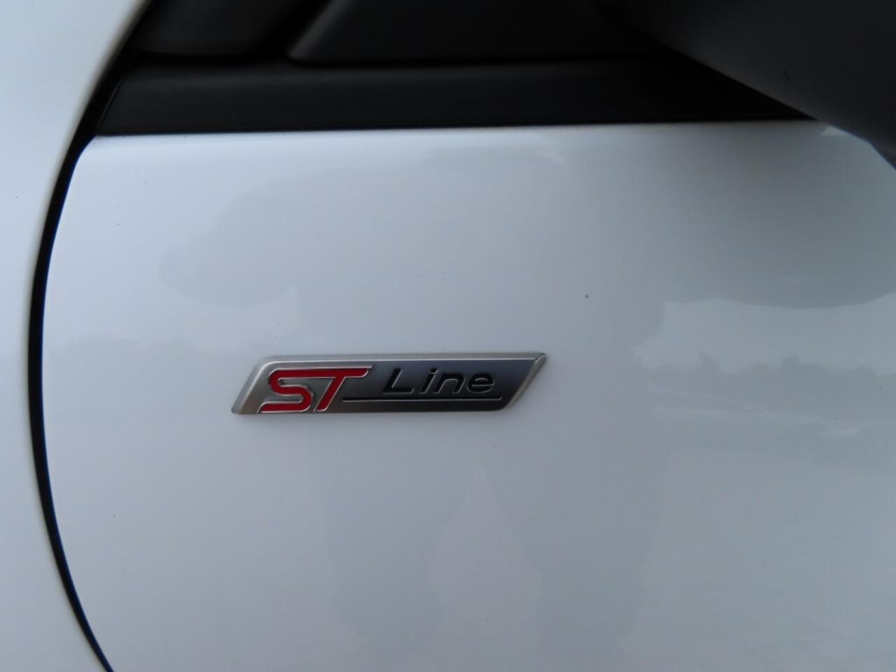 Ford KUGA 2.5 PHEV ST-LINE X Led Navi 18 Inch Trekhaak 2021