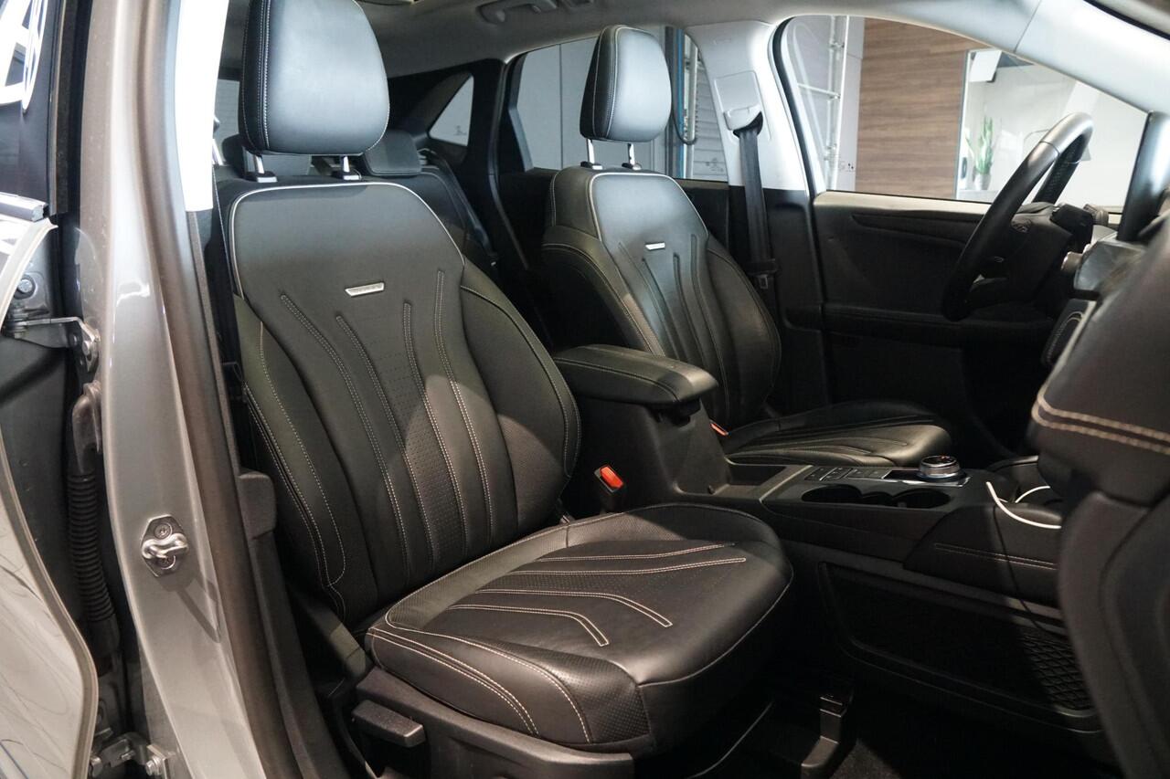 Ford KUGA 2.5 PHEV Vignale + PANORAMA / HEAD-UP / B&O / LEDER / APPLE CARPLAY