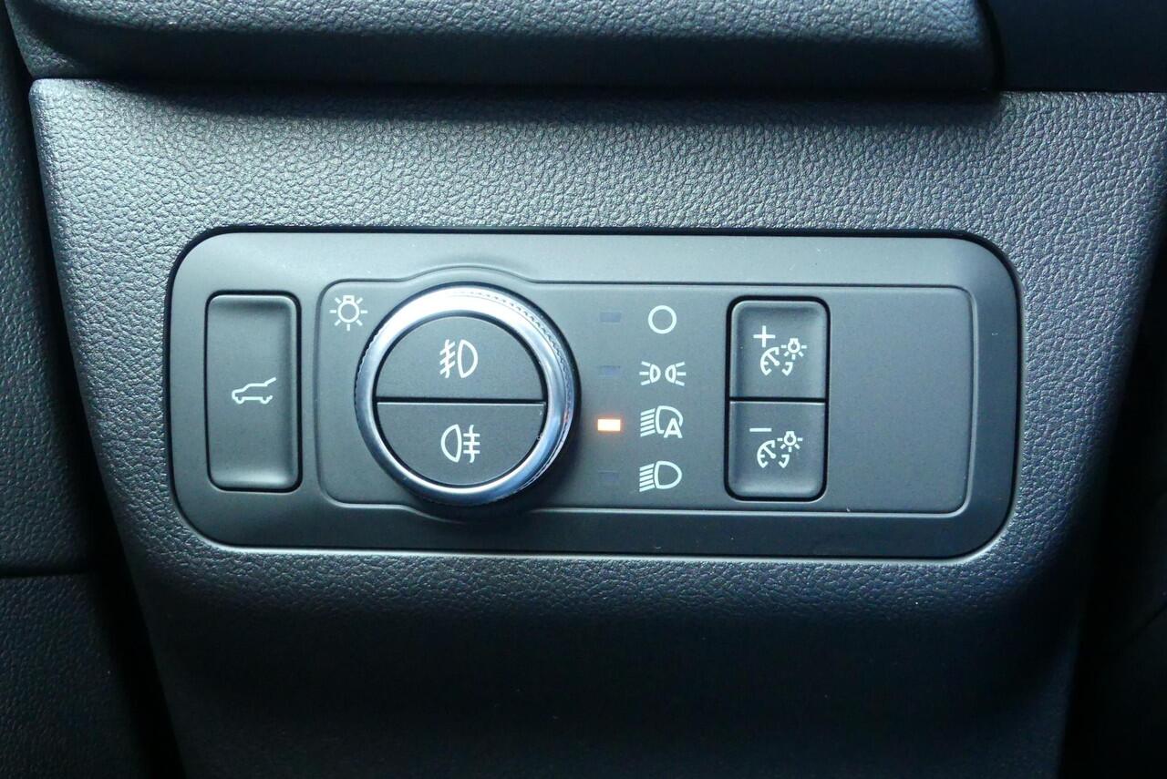 Ford KUGA 1.5 EcoBoost ST-Line X PANO, HUD, WINTER PACK, ADAPT. CRUISE, CLIMA, NAVI, CAMERA V&A, PDC V&A, APPLE CARPLAY/ANDROID AUTO, BLIS, KEYLESS, B&O, ELEKT. ACHTERKLEP, ELEKT. STOEL, 34.660KM