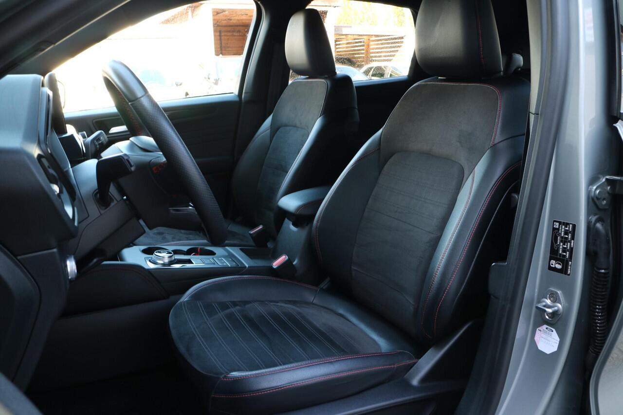 Ford KUGA 2.5 PHEV ST-Line X | Navi | LED | Blind spot | 20 inch! |