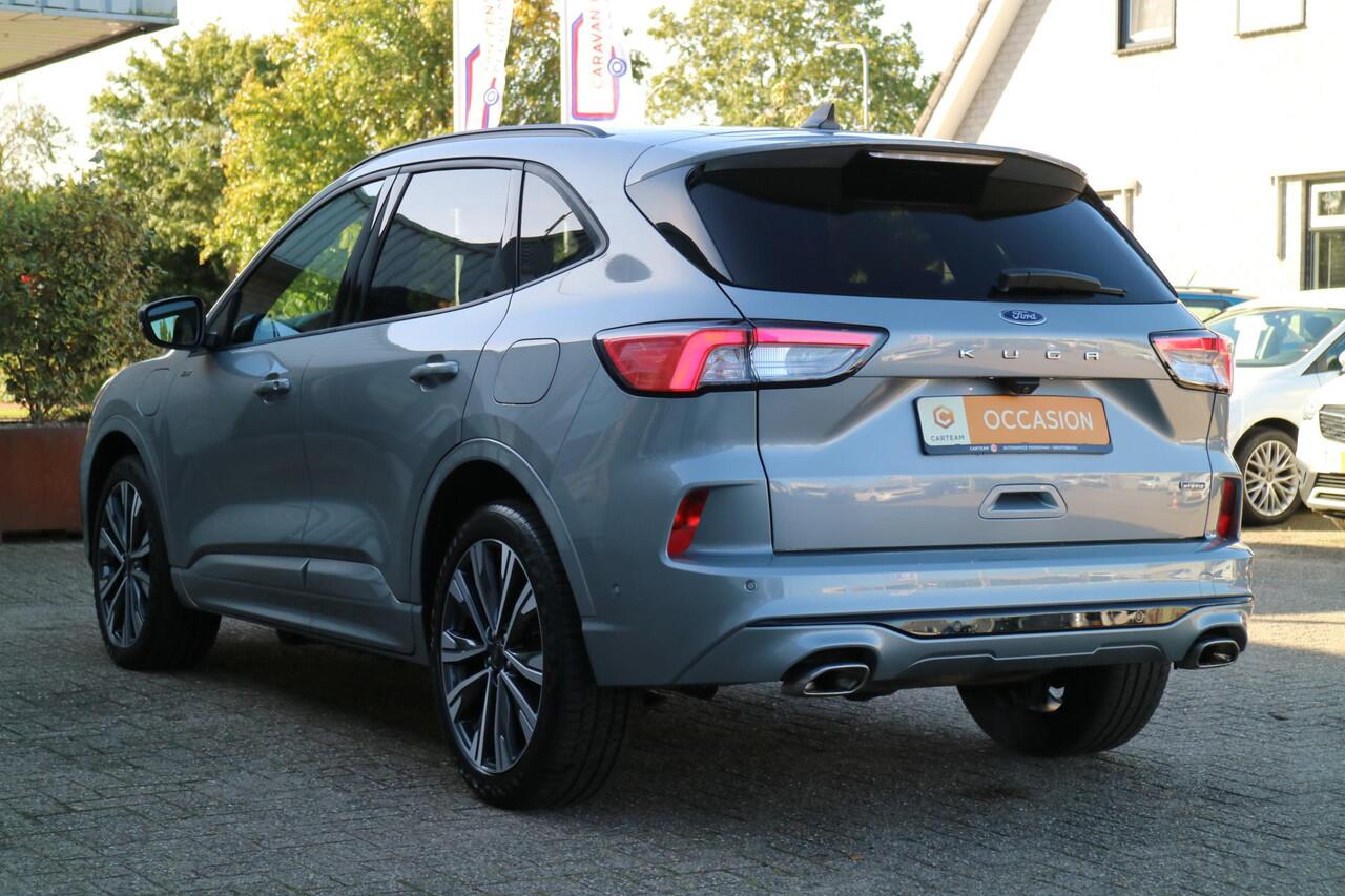 Ford KUGA 2.5 PHEV ST-Line X | Navi | LED | Blind spot | 20 inch! |