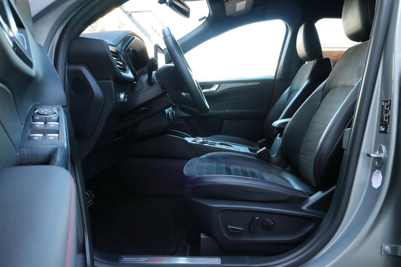 Ford KUGA 2.5 PHEV ST-Line X | Navi | LED | Blind spot | 20 inch! |