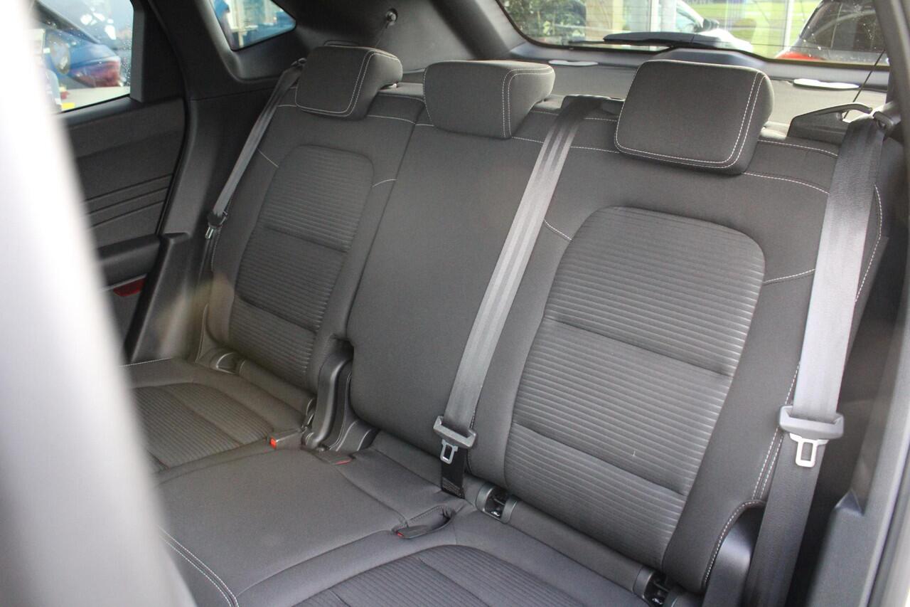 Ford KUGA 1.5 EcoBoost Titanium X Trekhaak 1800KG | Stoel + Stuurverwarming | Cruise Control | Navigatie | Climate Control |