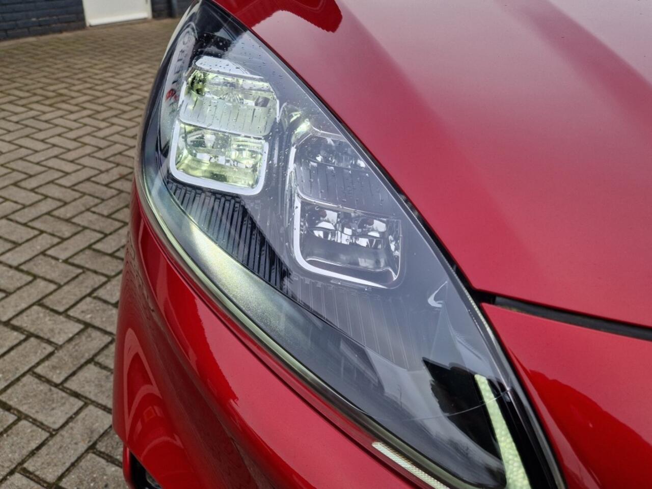 Ford KUGA 2.5 PHEV ST-LineX Navi Leder Apple Virtual Cam. LED 19000km NW.ST!