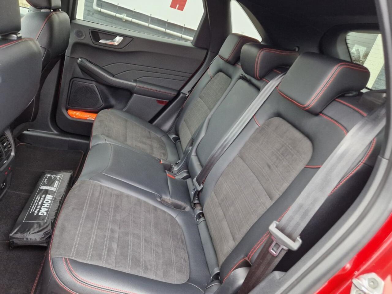 Ford KUGA 2.5 PHEV ST-LineX Navi Leder Apple Virtual Cam. LED 19000km NW.ST!