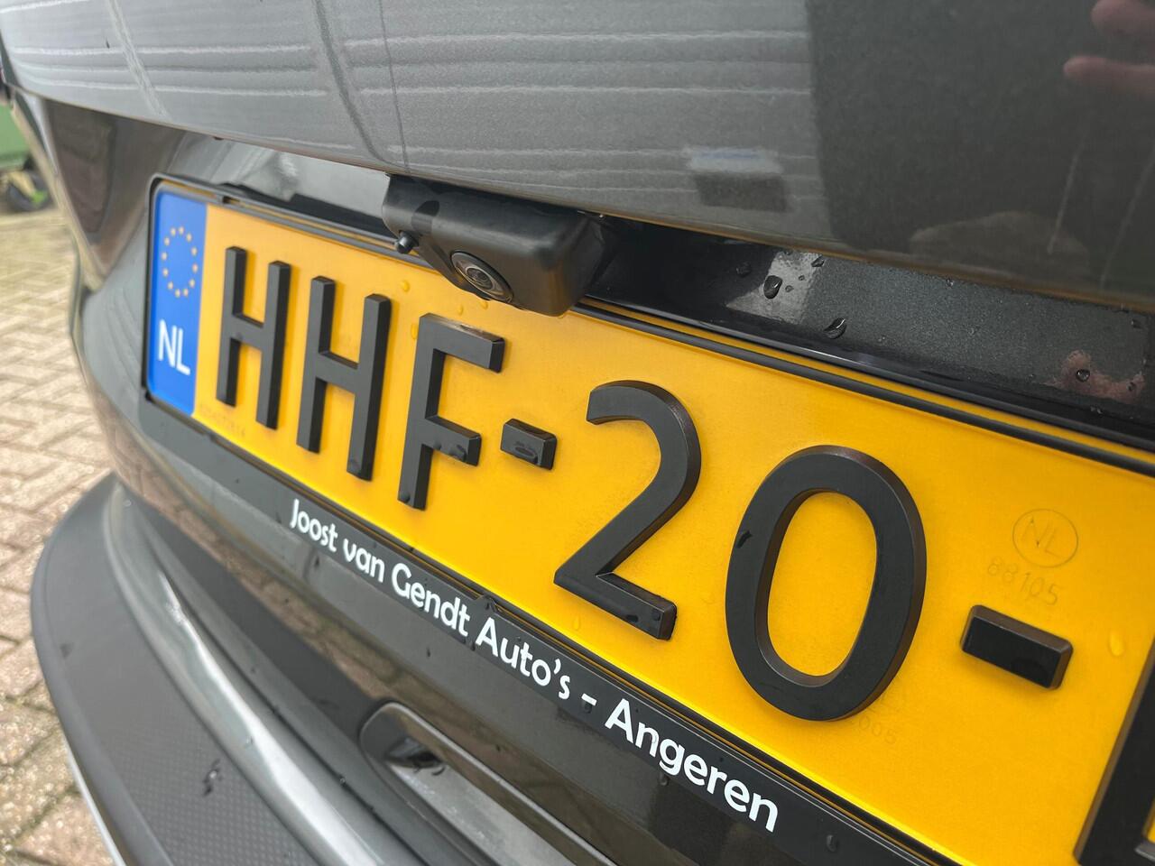 Ford KUGA 2.5 PHEV Titanium 2x Camera Stoelverwarming V + A Carplay All Season